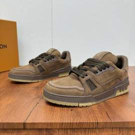 Picture of Louis Vuitton Shoes _SKULVsz39-44hnh043815597